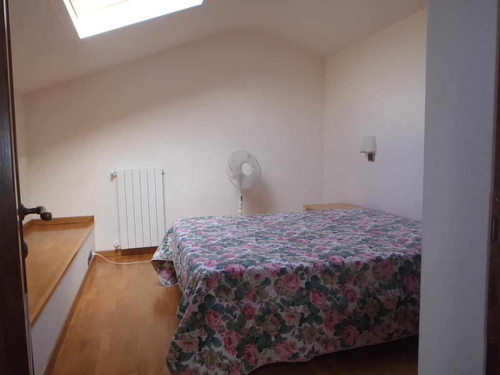 Residence I Macchiaioli Castiglioncello Rom bilde