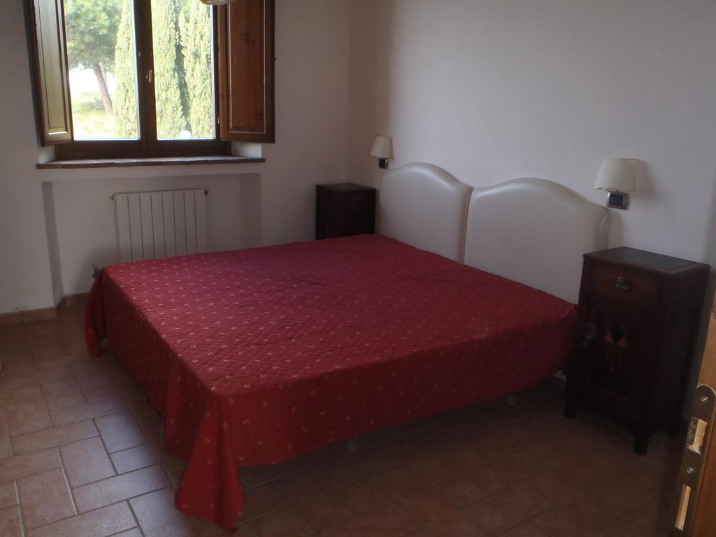 Residence I Macchiaioli Castiglioncello Rom bilde